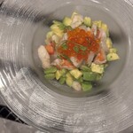 馬肉×ワイン 気まぐれバル 恵比寿 Whim - 