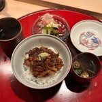 成生 - 天丼