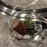 馬肉×ワイン 気まぐれバル 恵比寿 Whim - 