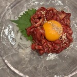 馬肉×ワイン 気まぐれバル 恵比寿 Whim - 