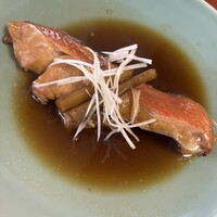 一つ木竹林草 - 牛蒡も嬉しい