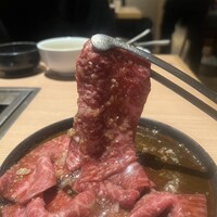 焼肉 黒田 - 