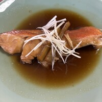 一つ木竹林草 - 金目鯛