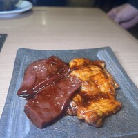 焼肉 黒田 - 