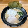 Yokohama Ramen Mannenya - とんこつ醤油ラーメン 普