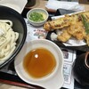 資さんうどん 今福鶴見店