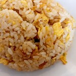 中華そば 好日 - アップ