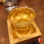 藁焼 みかん - ふふふ