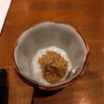 藁焼 みかん - 網漬け