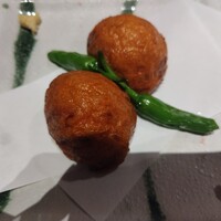 のどぐろ専門 銀座 中俣 - 