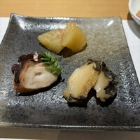 鮨 真魚 - 