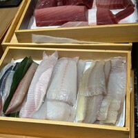 鮨 真魚 - 