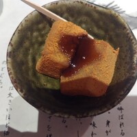 のどぐろ専門 銀座 中俣 - 