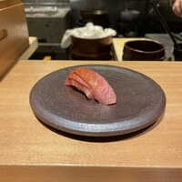 恵比寿 鮨 藤 - 