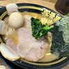 横浜家系ラーメン豚骨男