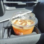 ファミリーマート - ドリンク写真: