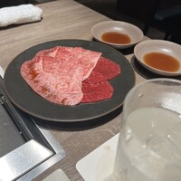 焼肉うしごろ 池袋店 - 