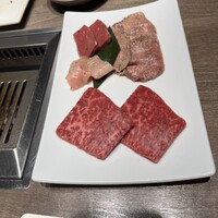 焼肉うしごろ 池袋店 - 