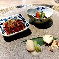 中国菜 ARATA - 
