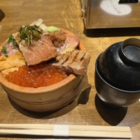 焼うお いし川 名古屋 - 