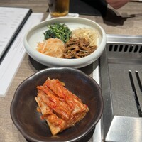 焼肉うしごろ 池袋店 - 