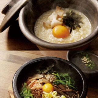 吟味屋名物のあわびがゆ◆旬や産地にこだわるサイドメニュー