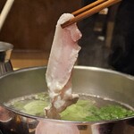 PRETTY PORK FACTORY - 