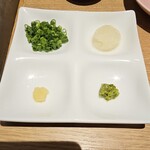 PRETTY PORK FACTORY - 