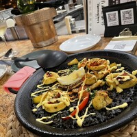 ビストロ クレスタ 麻布十番 - 