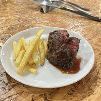 ビストロ クレスタ 麻布十番 - 