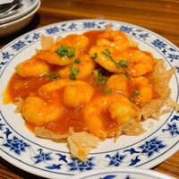 横浜中華街 重慶飯店 本館 - 