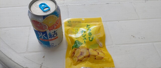 新日本海フェリー あかしあ 売店 - 南小樽（売店）の写真