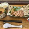 らぁ麺 かものはいろ
