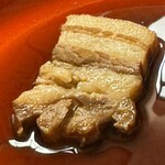 新橋お多幸 - 豚串