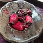 中華工房五色園 - 漬けもの
