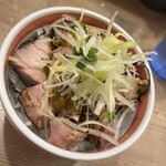 中華そば トリコ - 