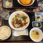 中国料理 恵莉華 - 