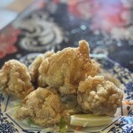 中国料理 恵莉華 - 