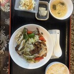 中国料理 恵莉華 - 