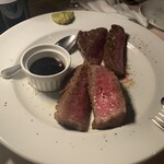 トラットリア タンタボッカ - 