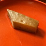 新橋お多幸 - こんにゃく