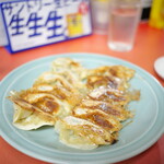 餃子天国 - 