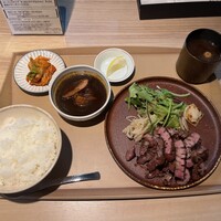 炭火焼肉 肉の匠 ひうち -  炭火焼肉 肉の匠 ひうち -