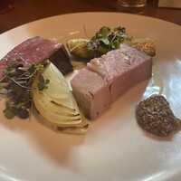 カリーナ　カリーナ - 