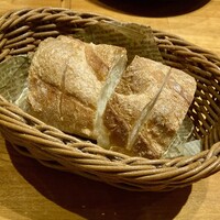 シャンパン食堂 - 