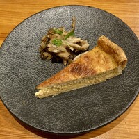 シャンパン食堂 - 