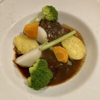 シャンパン食堂 - 