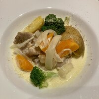 シャンパン食堂 - 