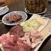 居酒屋 やきとん 豪 阿佐ヶ谷店