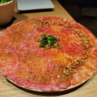 横浜焼肉kintan - 